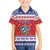Personalized Cuba Christmas Family Matching Tank Maxi Dress and Hawaiian Shirt Coat Of Arms Xmas Vibe - Wonder Print Shop
