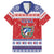 Personalized Cuba Christmas Hawaiian Shirt Coat Of Arms Xmas Vibe - Wonder Print Shop