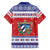 Personalized Cuba Christmas Hawaiian Shirt Coat Of Arms Xmas Vibe - Wonder Print Shop