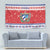 Cuba Christmas Tapestry Coat Of Arms Xmas Vibe - Wonder Print Shop