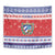 Cuba Christmas Tapestry Coat Of Arms Xmas Vibe - Wonder Print Shop