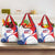 Puerto Rico Baseball Grocery Bag El Morro Sporty Style
