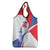 Puerto Rico Baseball Grocery Bag El Morro Sporty Style