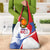 Puerto Rico Baseball Grocery Bag El Morro Sporty Style