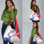 Puerto Rico Baseball Grocery Bag El Morro Sporty Style