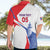 Puerto Rico Baseball Custom Hawaiian Shirt El Morro Sporty Style