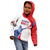 Puerto Rico Baseball Custom Kid Hoodie El Morro Sporty Style