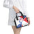 Puerto Rico Baseball Shoulder Handbag El Morro Sporty Style