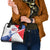 Puerto Rico Baseball Shoulder Handbag El Morro Sporty Style