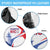 Puerto Rico Baseball Spare Tire Cover El Morro Sporty Style