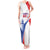 Puerto Rico Baseball Custom Tank Maxi Dress El Morro Sporty Style