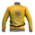 Honor Buffalo Soldiers Baseball Jacket African American Cavalry Yellow Version - Wonder Print Shop