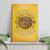 Honor Buffalo Soldiers Canvas Wall Art African American Cavalry Yellow Version - Wonder Print Shop