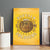 Honor Buffalo Soldiers Canvas Wall Art African American Cavalry Yellow Version - Wonder Print Shop