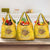 Honor Buffalo Soldiers Grocery Bag African American Cavalry Yellow Version - Wonder Print Shop