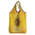 Honor Buffalo Soldiers Grocery Bag African American Cavalry Yellow Version - Wonder Print Shop