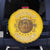Honor Buffalo Soldiers Spare Tire Cover African American Cavalry Yellow Version - Wonder Print Shop