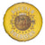 Honor Buffalo Soldiers Spare Tire Cover African American Cavalry Yellow Version - Wonder Print Shop