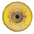 Honor Buffalo Soldiers Spare Tire Cover African American Cavalry Yellow Version - Wonder Print Shop