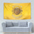 Honor Buffalo Soldiers Tapestry African American Cavalry Yellow Version - Wonder Print Shop