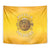 Honor Buffalo Soldiers Tapestry African American Cavalry Yellow Version - Wonder Print Shop