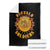 Honor Buffalo Soldiers Blanket African American Cavalry Black Version - Wonder Print Shop
