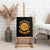 Honor Buffalo Soldiers Canvas Wall Art African American Cavalry Black Version - Wonder Print Shop