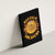 Honor Buffalo Soldiers Canvas Wall Art African American Cavalry Black Version - Wonder Print Shop