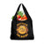 Honor Buffalo Soldiers Grocery Bag African American Cavalry Black Version - Wonder Print Shop