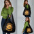 Honor Buffalo Soldiers Grocery Bag African American Cavalry Black Version - Wonder Print Shop
