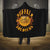 Honor Buffalo Soldiers Hooded Blanket African American Cavalry Black Version - Wonder Print Shop