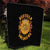 Honor Buffalo Soldiers Quilt African American Cavalry Black Version - Wonder Print Shop