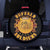 Honor Buffalo Soldiers Spare Tire Cover African American Cavalry Black Version - Wonder Print Shop
