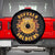 Honor Buffalo Soldiers Spare Tire Cover African American Cavalry Black Version - Wonder Print Shop