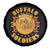Honor Buffalo Soldiers Spare Tire Cover African American Cavalry Black Version - Wonder Print Shop