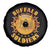 Honor Buffalo Soldiers Spare Tire Cover African American Cavalry Black Version - Wonder Print Shop