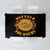 Honor Buffalo Soldiers Tablecloth African American Cavalry Black Version - Wonder Print Shop