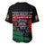Happy Kenya Mashujaa Day Baseball Jersey Honour Our Heroes, Heroines LT05 - Wonder Print Shop