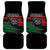 Happy Kenya Mashujaa Day Car Mats Honour Our Heroes, Heroines LT05 - Wonder Print Shop