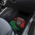 Happy Kenya Mashujaa Day Car Mats Honour Our Heroes, Heroines LT05 - Wonder Print Shop