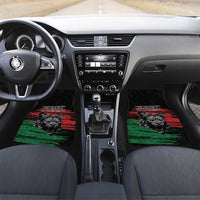 Happy Kenya Mashujaa Day Car Mats Honour Our Heroes, Heroines LT05 - Wonder Print Shop