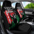 Happy Kenya Mashujaa Day Car Seat Cover Honour Our Heroes, Heroines LT05 - Wonder Print Shop