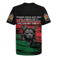 Happy Kenya Mashujaa Day Rugby Jersey Honour Our Heroes, Heroines LT05 - Wonder Print Shop