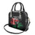 Happy Kenya Mashujaa Day Shoulder Handbag Honour Our Heroes, Heroines