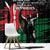 Happy Kenya Mashujaa Day Window Curtain Honour Our Heroes, Heroines LT05 - Wonder Print Shop