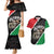 Happy Libya Independence Day Couples Matching Mermaid Dress and Hawaiian Shirt Libya In My Heart LT05 - Wonder Print Shop