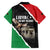 Happy Libya Independence Day Hawaiian Shirt Libya In My Heart LT05 - Wonder Print Shop