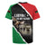 Happy Libya Independence Day Rugby Jersey Libya In My Heart LT05 - Wonder Print Shop