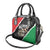 Happy Libya Independence Day Shoulder Handbag Libya In My Heart
