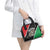 Happy Libya Independence Day Shoulder Handbag Libya In My Heart